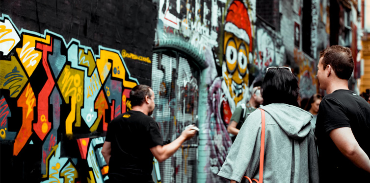 melbourne australia