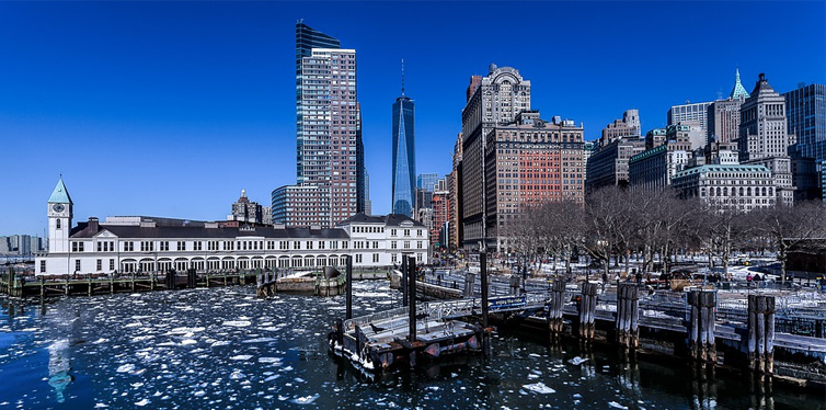 new york