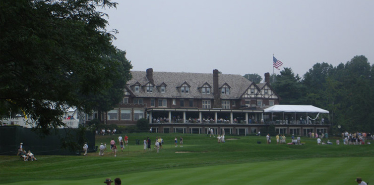 oakmont, pennsylvania