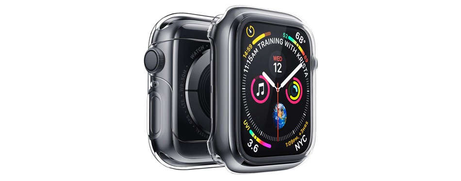 penom apple watch case
