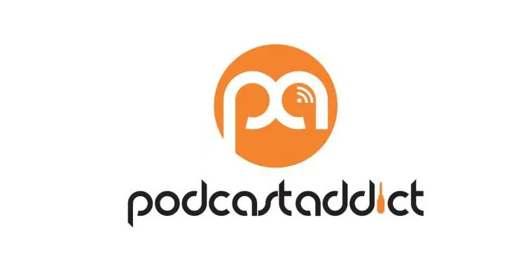podcast addict