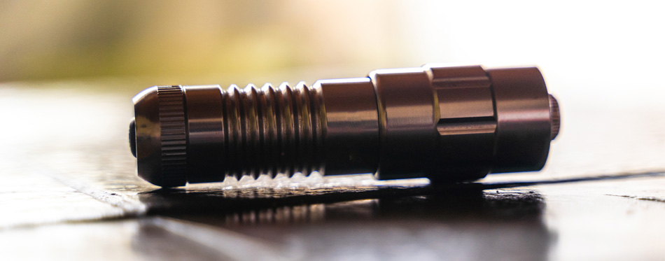 presentation laser pointer