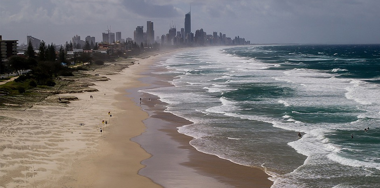 queensland australia