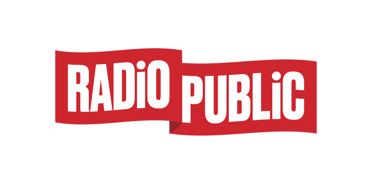 radio public