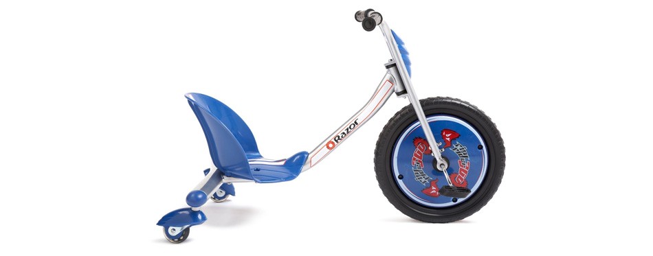 kid razor trike