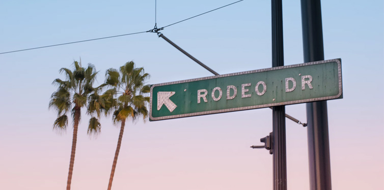 rodeo drive