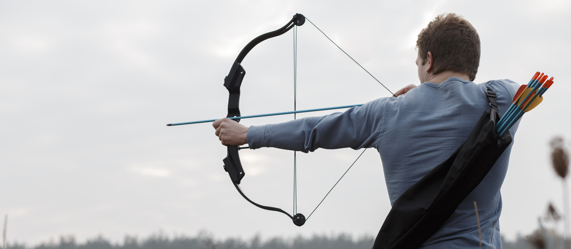 Ultimate Guide To Bow Maintenance Gear Hungry