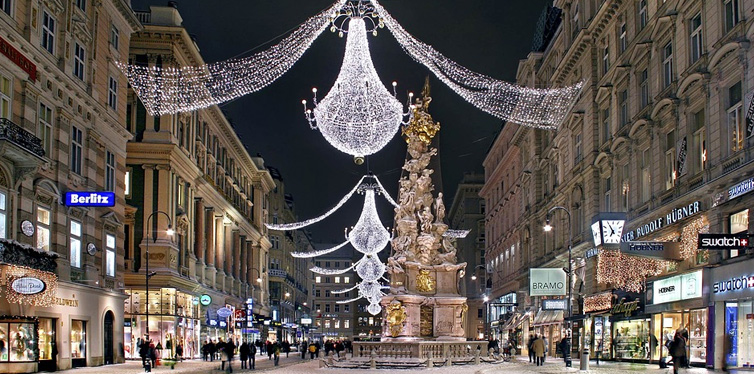 vienna austria