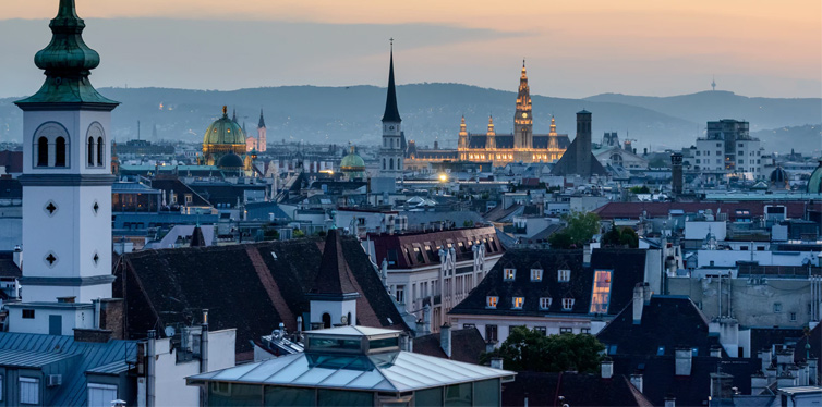 vienna