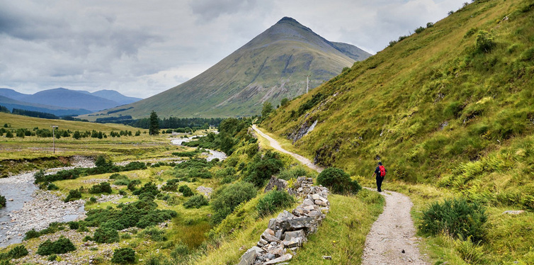 west highland way