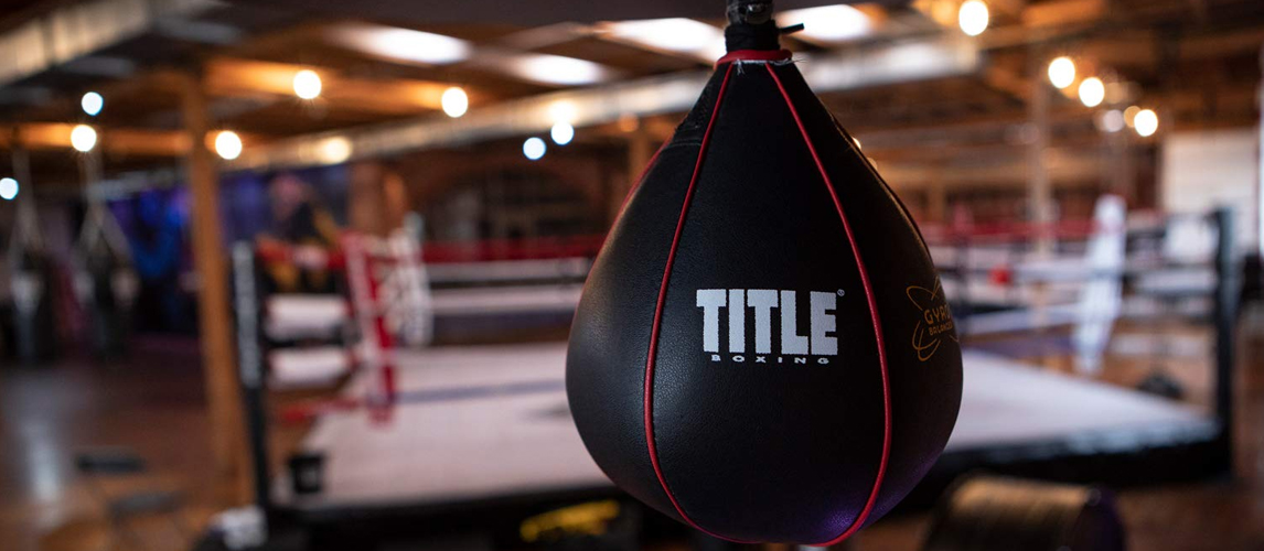 Best home speed bag deals