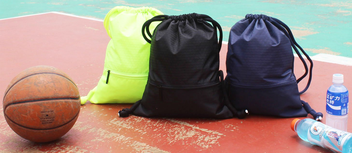best cinch bag