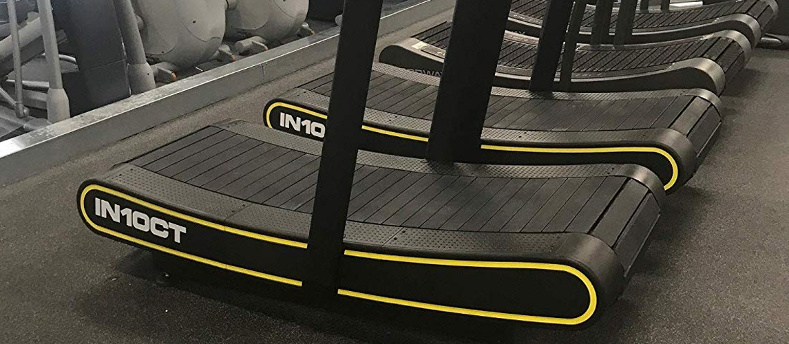 Best Curved Treadmills In 2022 [Buying Guide] Gear Hungry