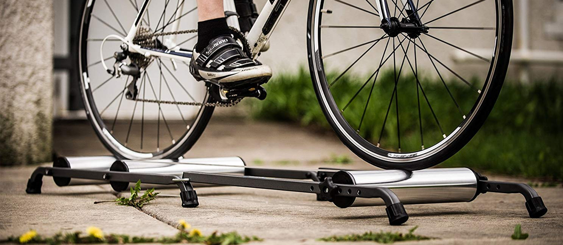 best bike rollers