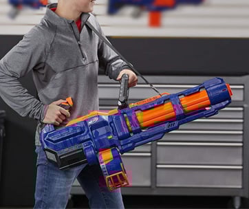 nerf elite cs 50