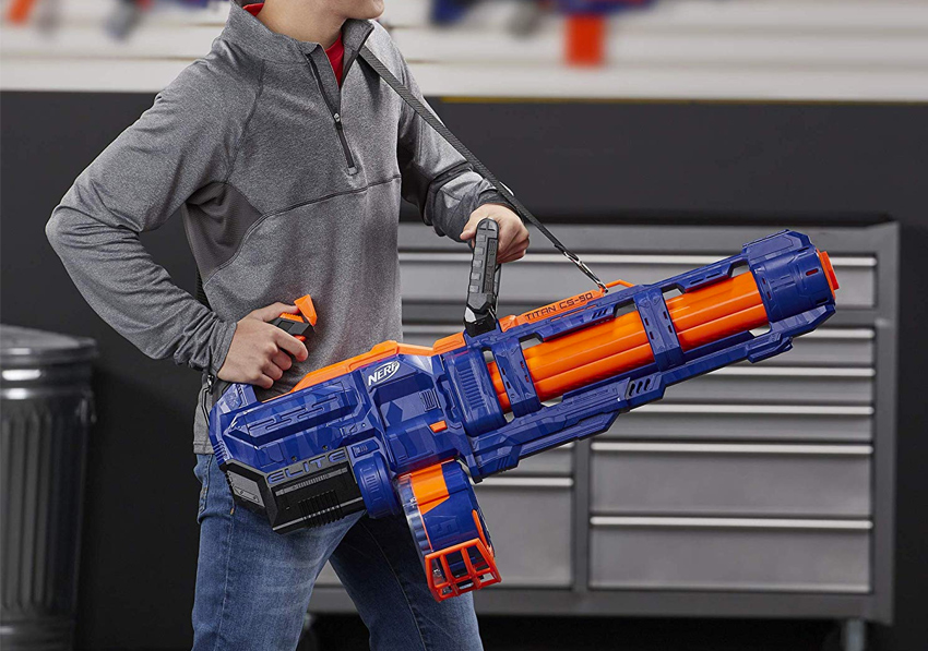 nerf titan cs 50 amazon