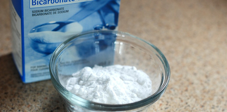 baking soda