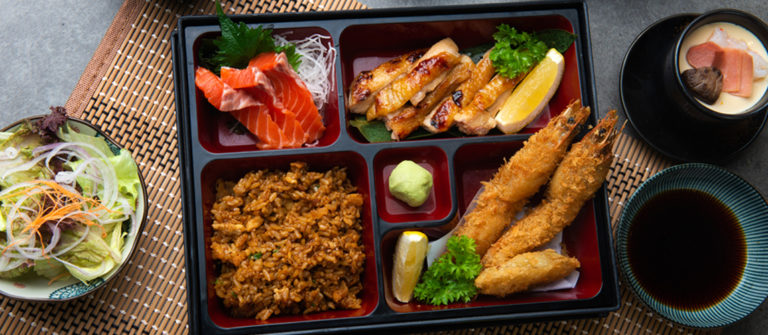 best bento boxes