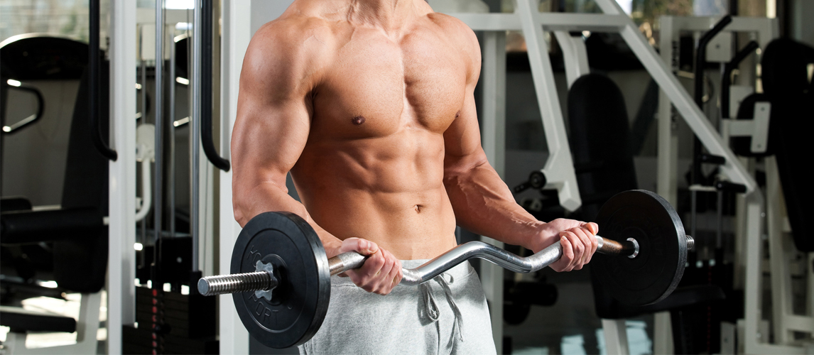 Best Curl Bars In 2021 [Buying Guide] Gear Hungry