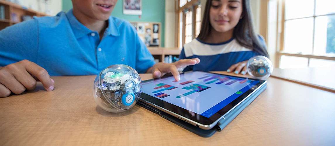 tech gifts for 5 year olds