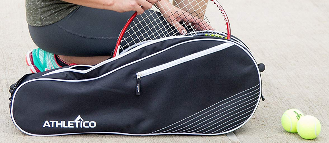 Best Tennis Racquet Covers In 2022 [Buying Guide] Gear Hungry