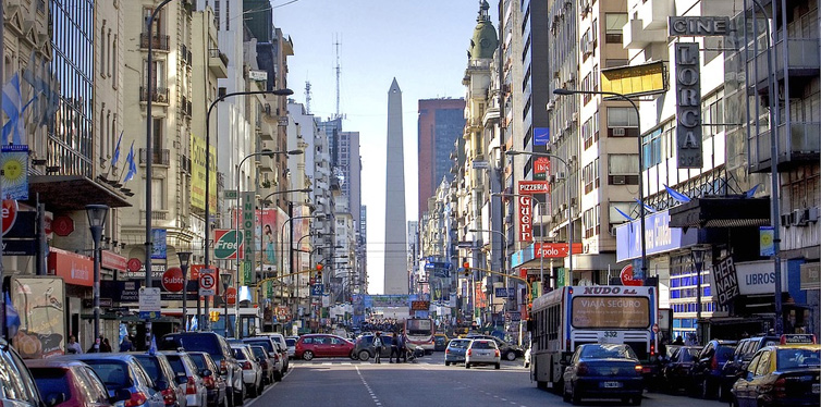 buenos aires