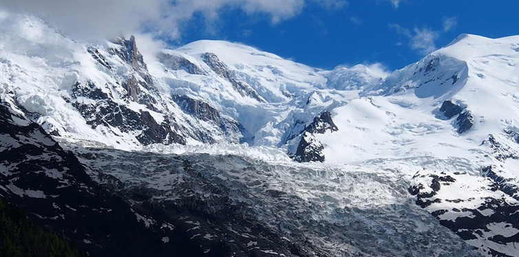 chamonix france