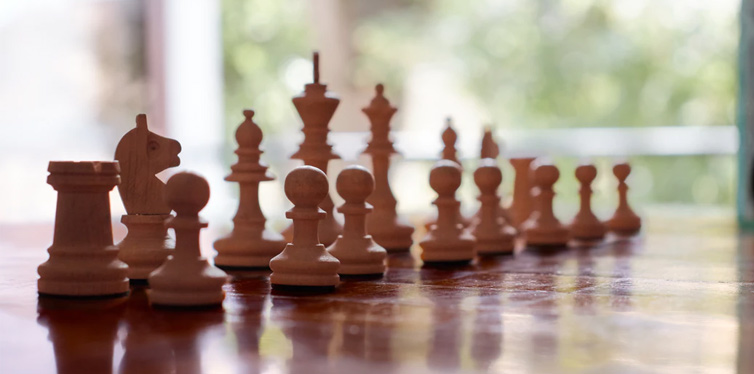 chess figures