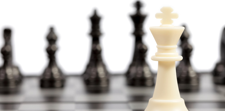 chess queen