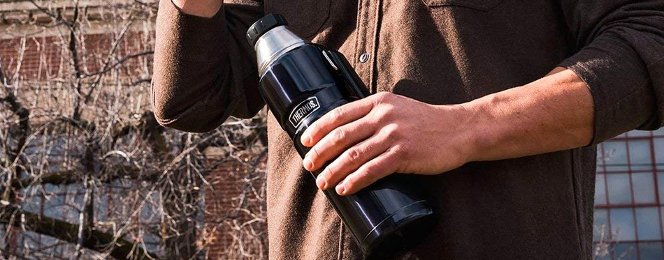 Coffee Thermos