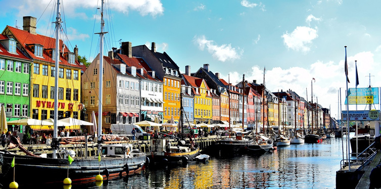 copenhagen