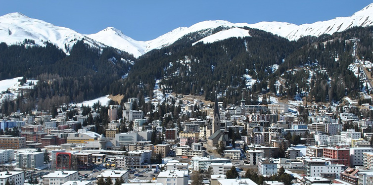 davos switzerland