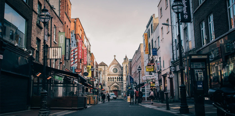 dublin