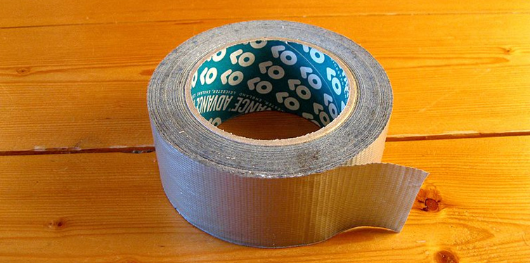 duck tape