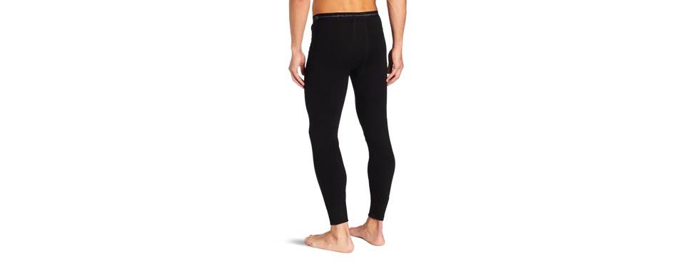 warmest thermal pants