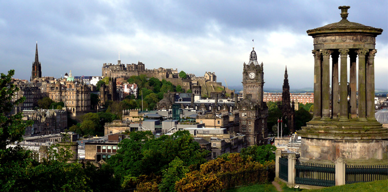edinburgh