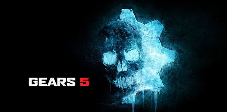 gears 5