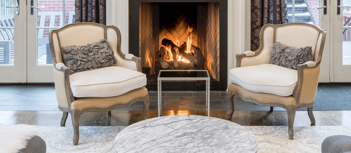 How To Start A Fireplace Fire Keep It Roaring Gear Hungry