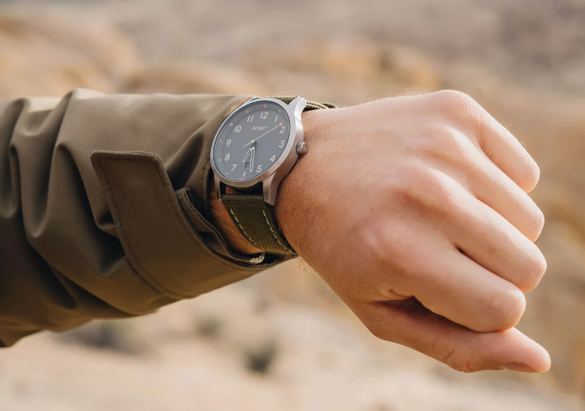mvmt dive watch