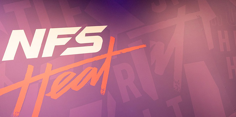 need for speed: heat