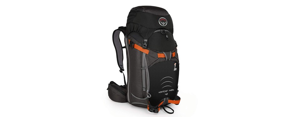 best ski backpack 2022