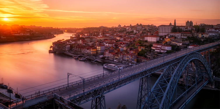 porto
