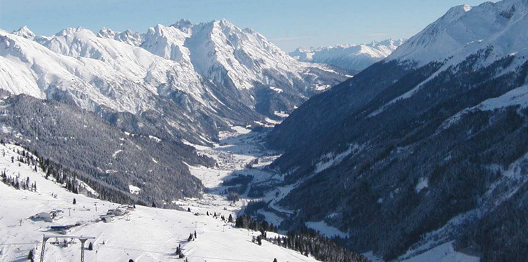 st anton austria