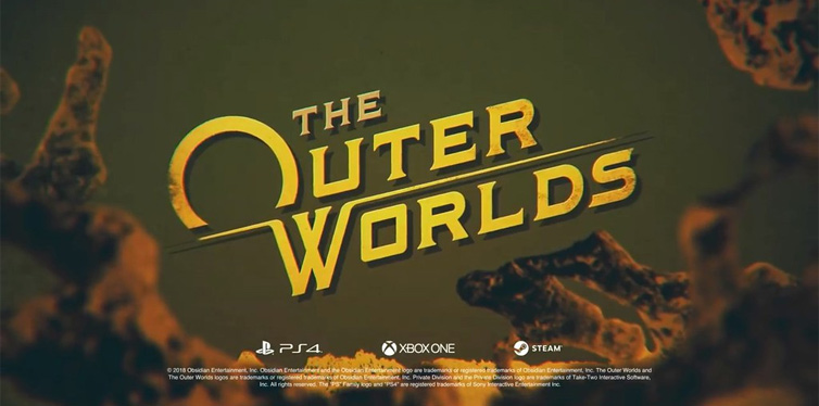 the outer worlds