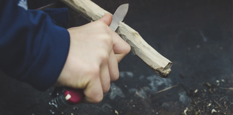 things for survival on a desert island