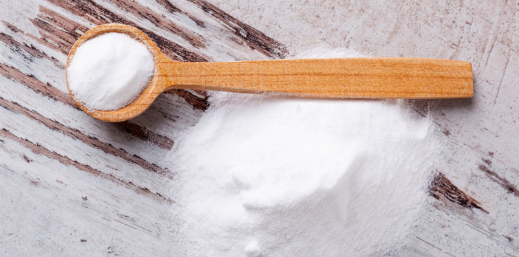 uses of baking soda