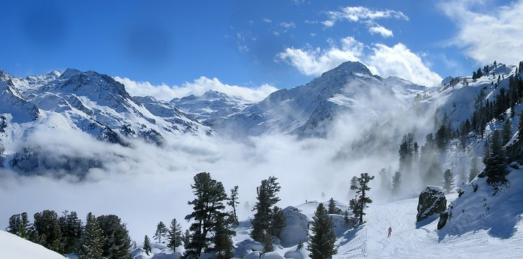 verbier switzerland