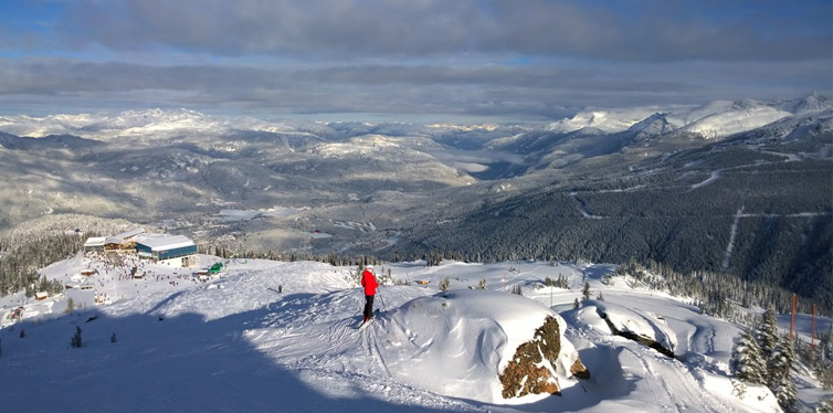 whistler blackcomb canada