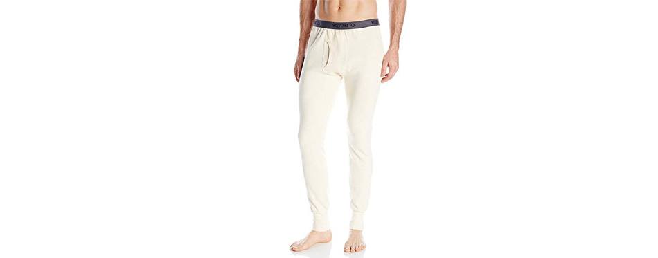wolverine thermal long johns