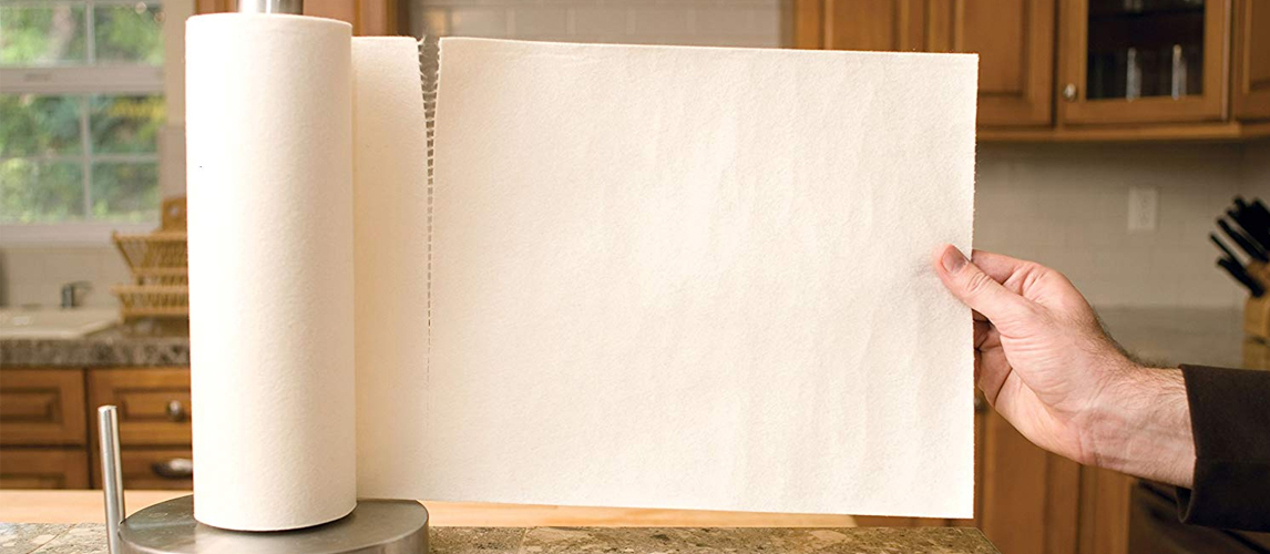 Best Paper Towels In 2022 [Buying Guide] Gear Hungry